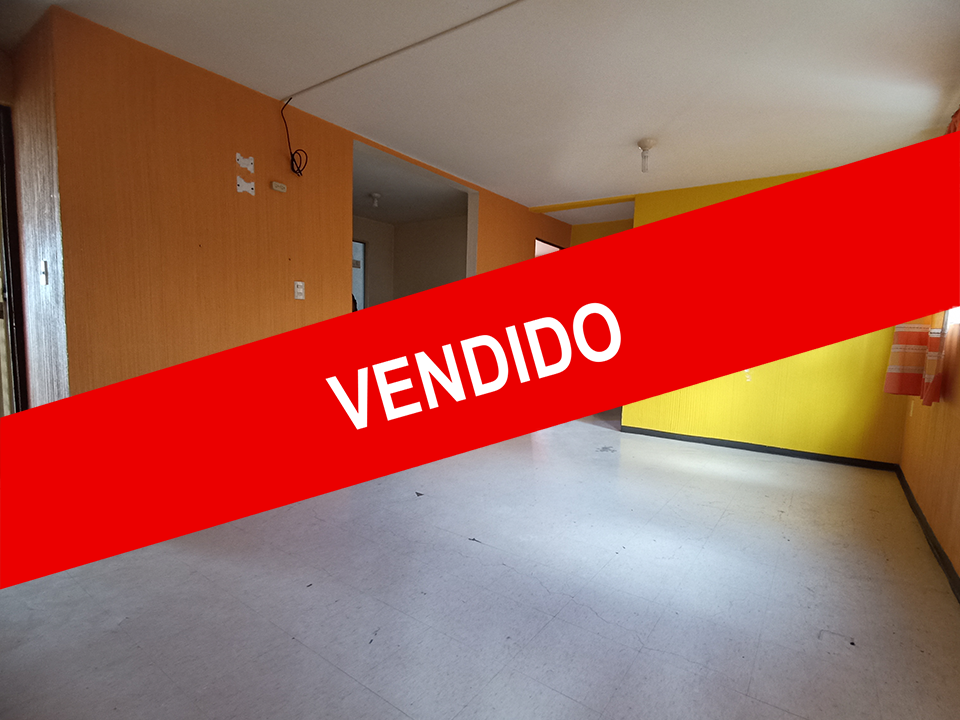 Departamento en Punta Vizcaya | Edificio 25 | 1er Nivel