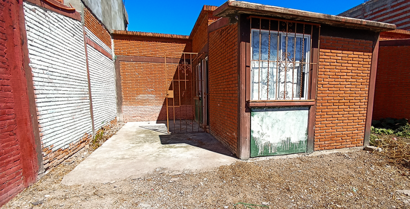 Casa en Fraccionamiento Rancho Valle del Lago