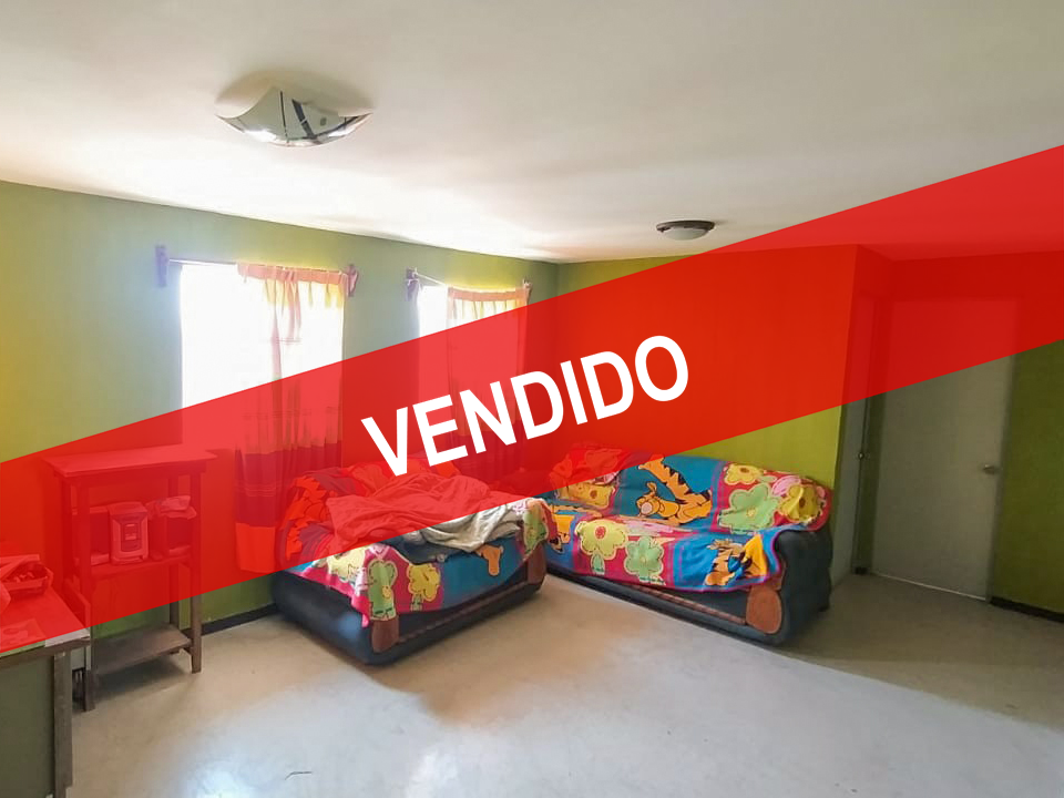 Departamento en Punta Vizcaya 7o Piso