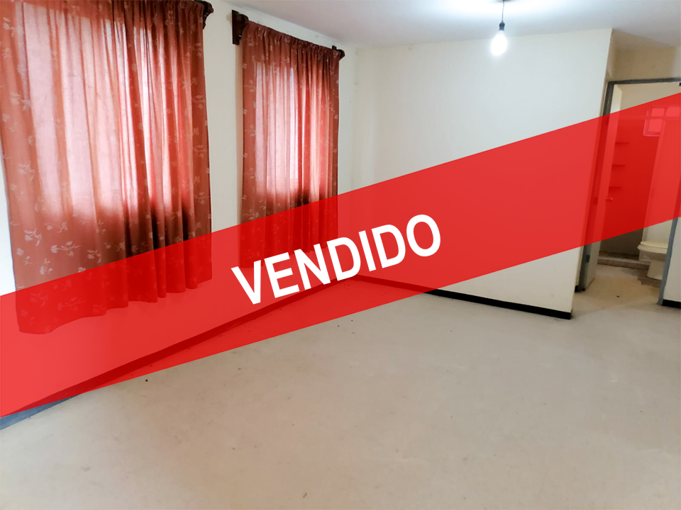 Departamento en Punta Vizcaya | Edificio 9 | 1er Nivel