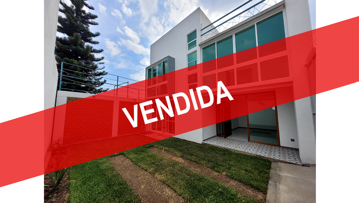 Casa nueva en Venta en Col. 7 Regiones